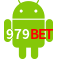 Aplicativo 979Bet para Android